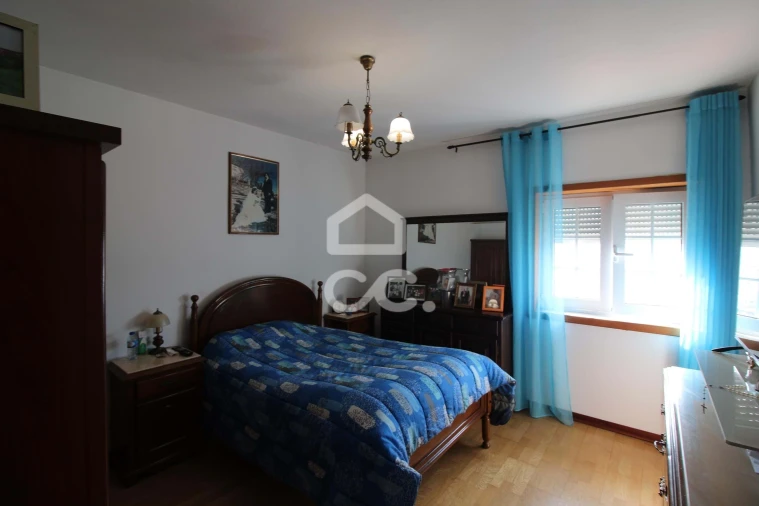 Moradia T3 para Venda em Santa Maria Maior Foto 10