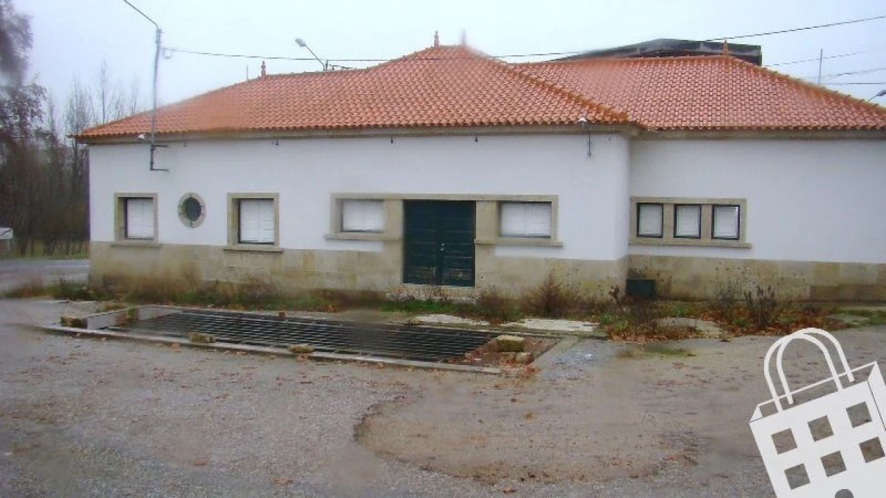 Moradia para Venda em Vila Verde da Raia Foto 11