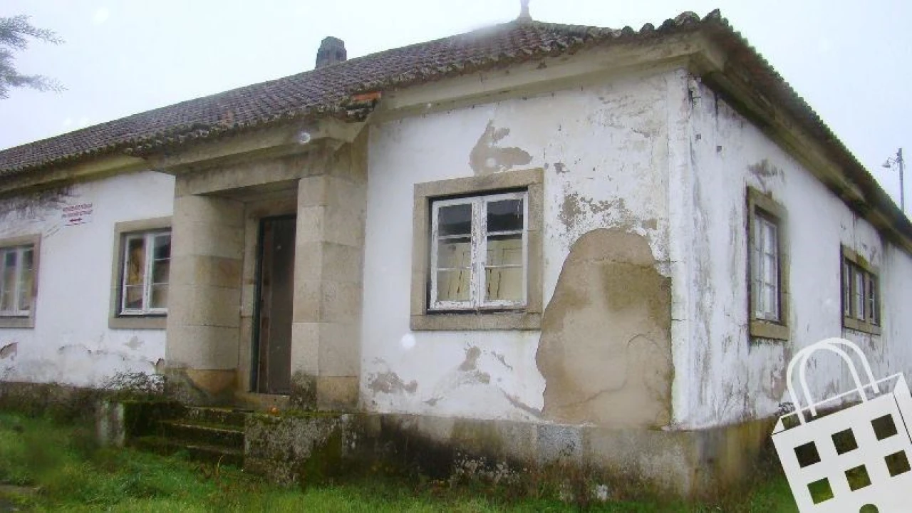 Moradia para Venda em Vila Verde da Raia Foto 12