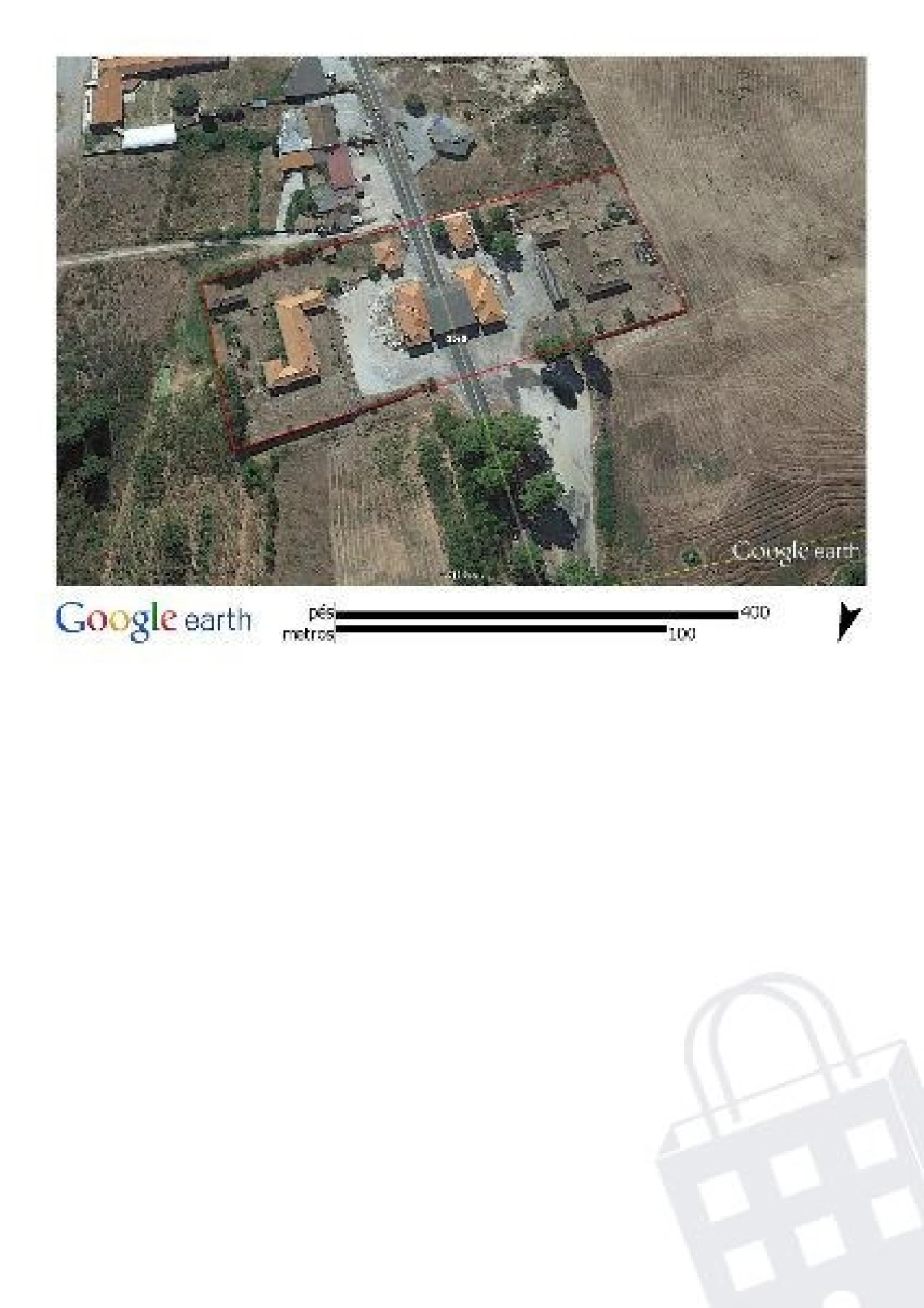 Moradia para Venda em Vila Verde da Raia Foto 15