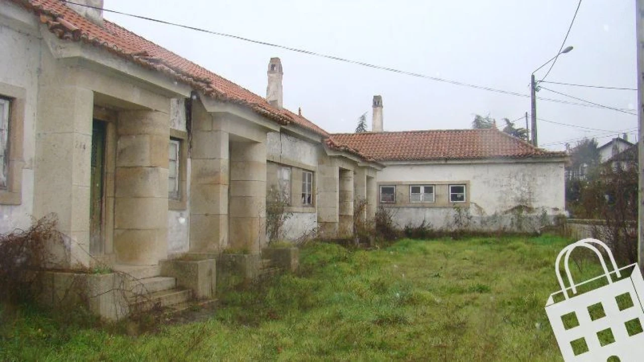 Moradia para Venda em Vila Verde da Raia Foto 6