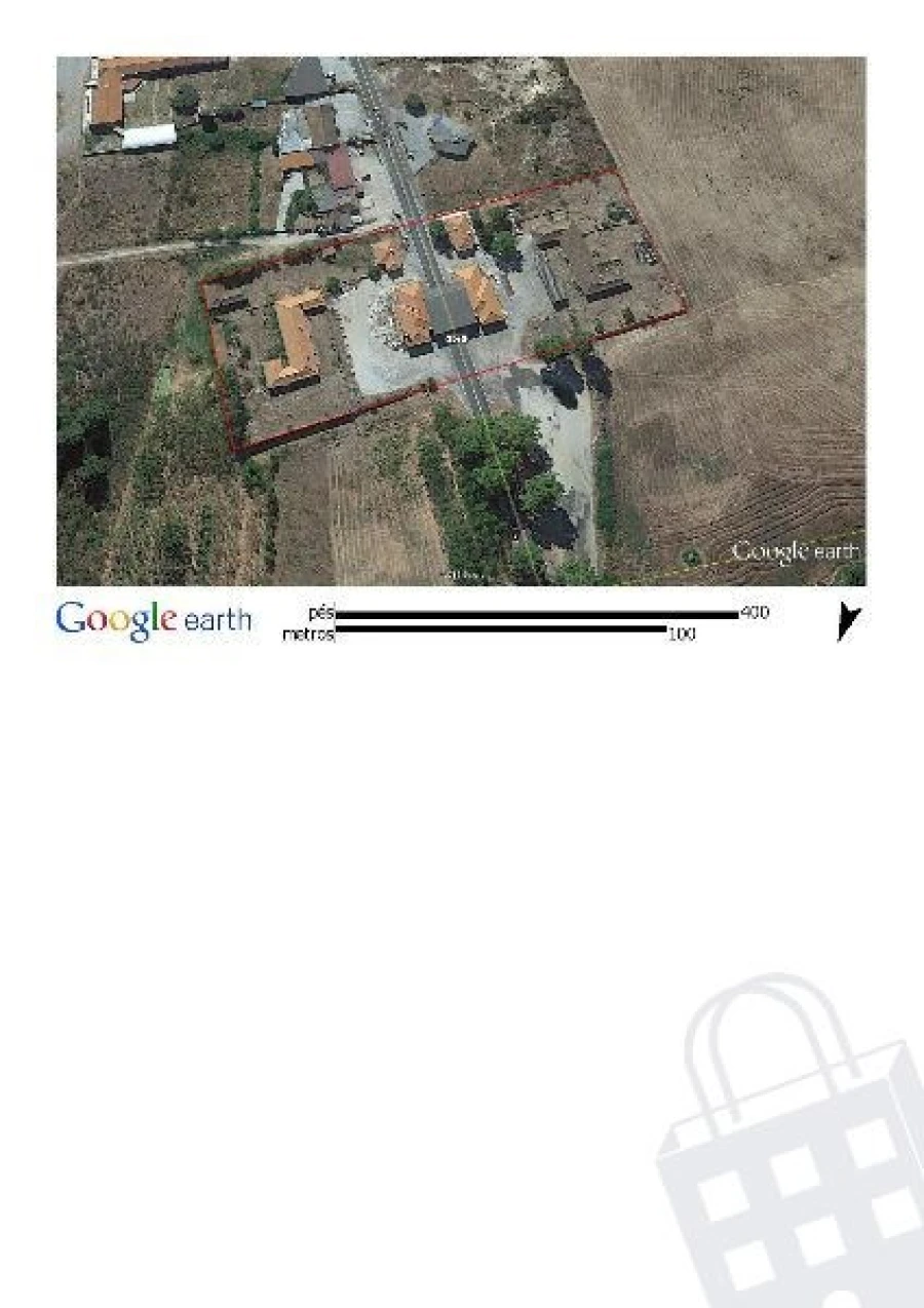 Moradia para Venda em Vila Verde da Raia Foto 15