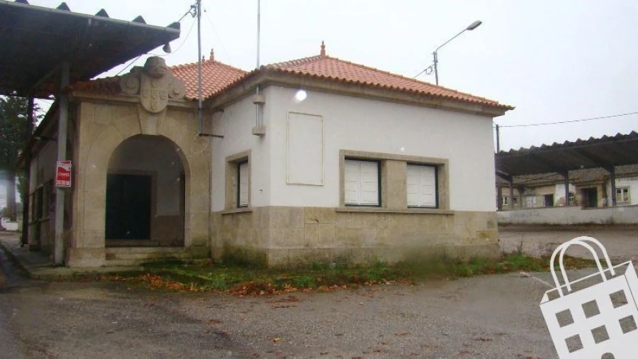 Moradia para Venda em Vila Verde da Raia Foto 14