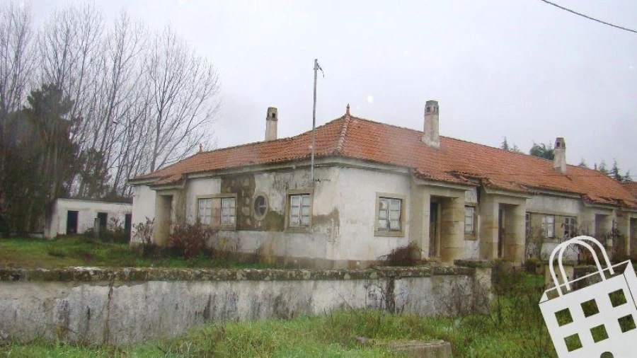 Moradia para Venda em Vila Verde da Raia Foto 13