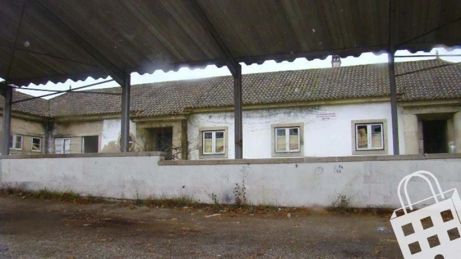 Moradia para Venda em Vila Verde da Raia Foto 3