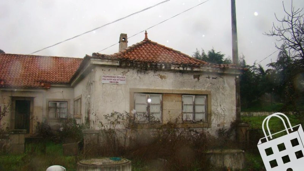 Moradia para Venda em Vila Verde da Raia Foto 7