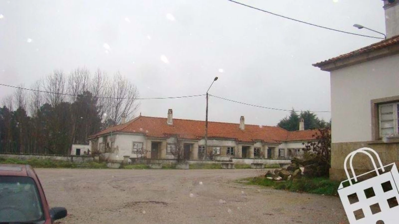 Moradia para Venda em Vila Verde da Raia Foto 2