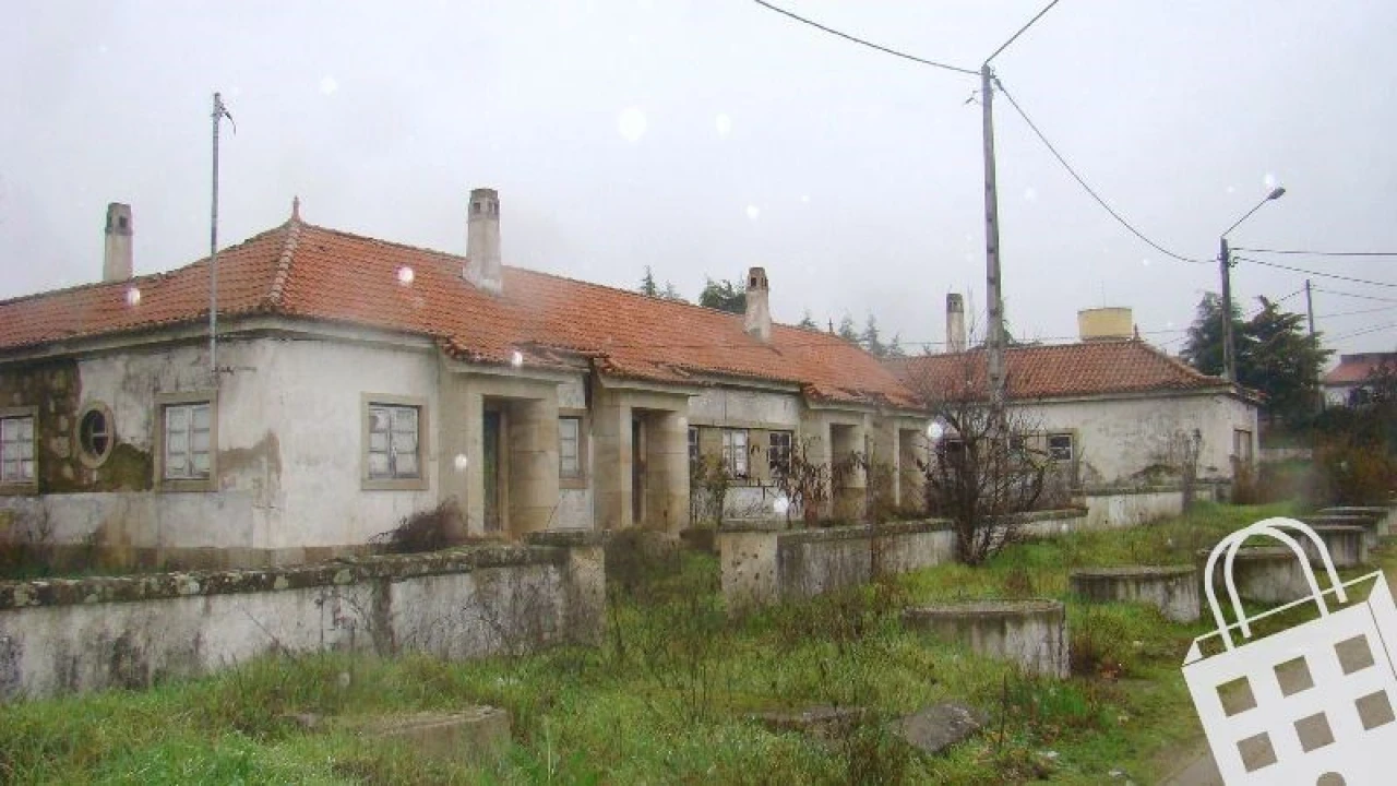 Moradia para Venda em Vila Verde da Raia Foto 1