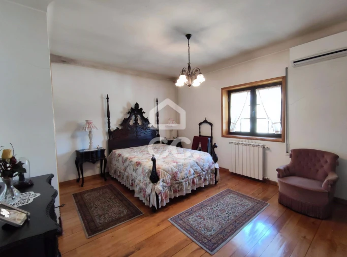 Moradia T4 para Venda em Santa Cruz/Trindade e Sanjurge Foto 14