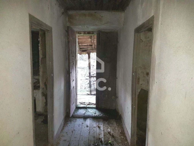 Moradia T4 para Venda em Vilarelho da Raia Foto 12