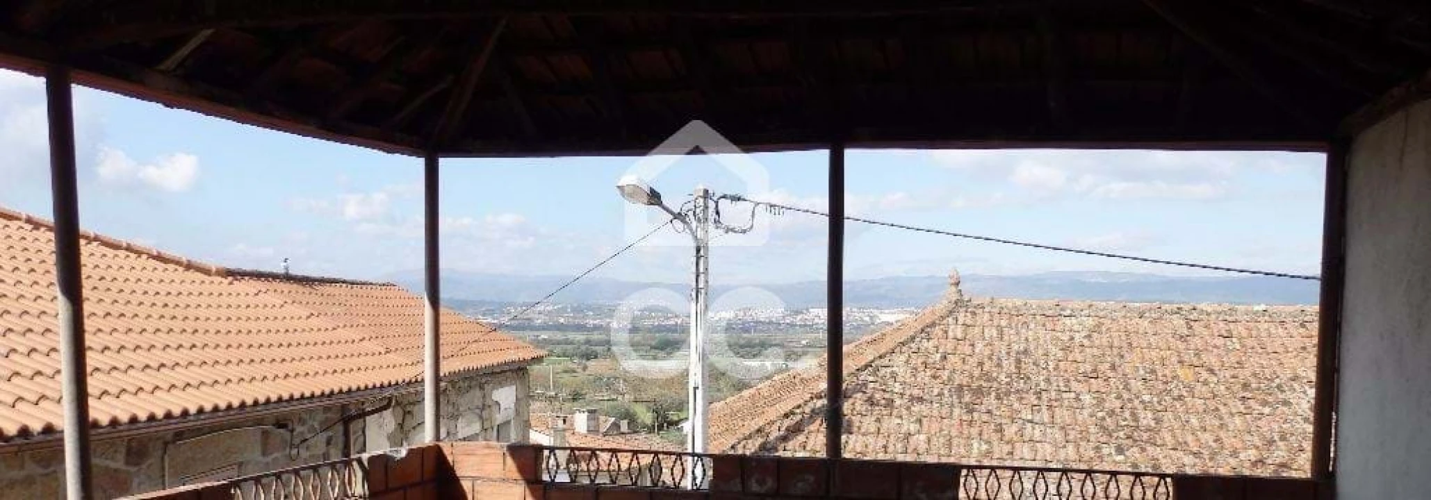 Moradia T6 para Venda em Faiões Foto 7