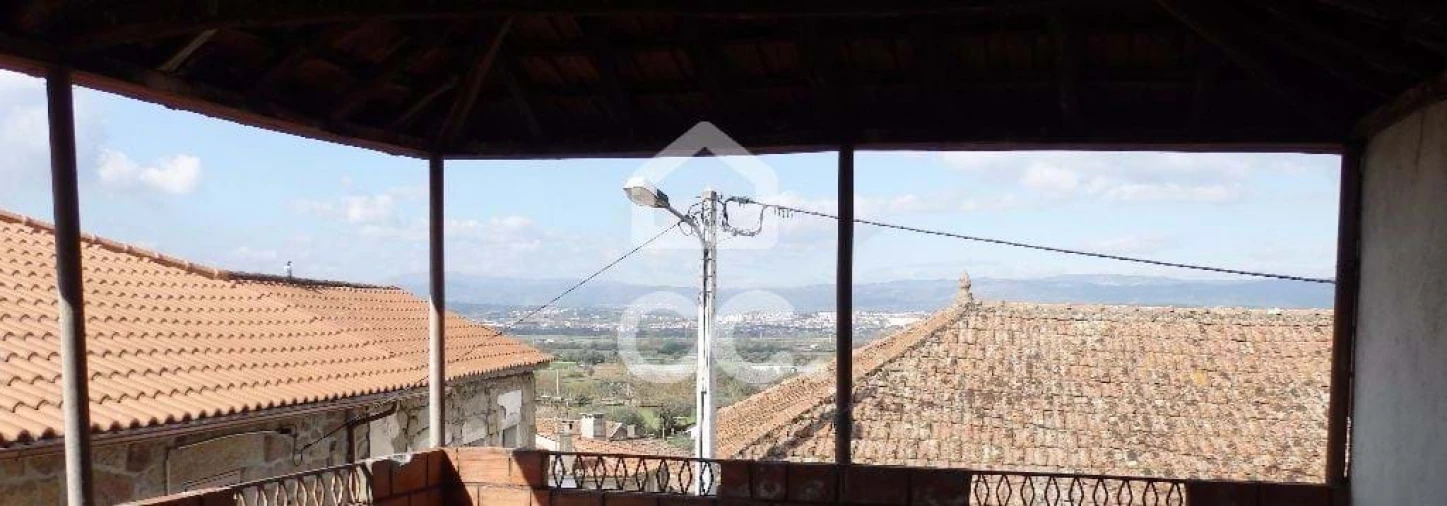 Moradia T6 para Venda em Faiões Foto 7