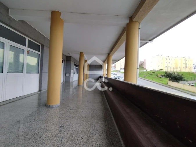 Negócio para Venda em Santa Maria Maior Foto 28