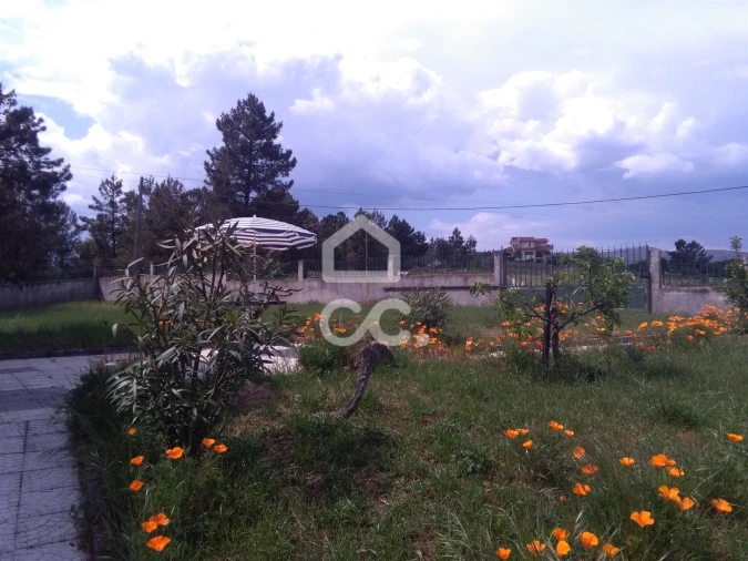 Moradia T5 para Venda em Santa Maria Maior Foto 14