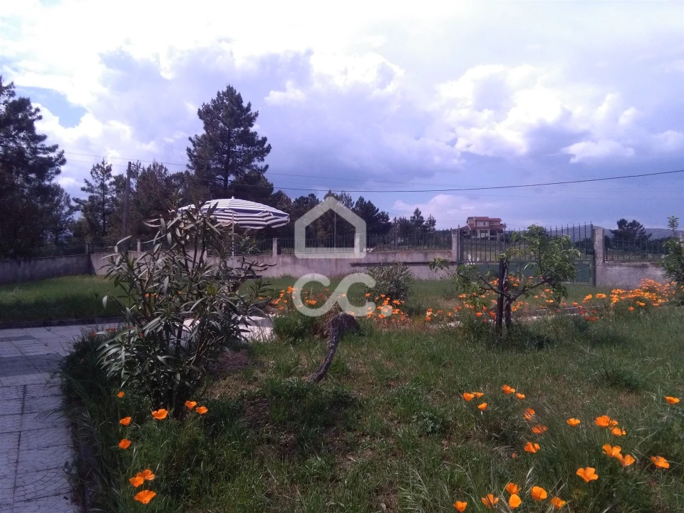 Moradia T5 para Venda em Santa Maria Maior Foto 14