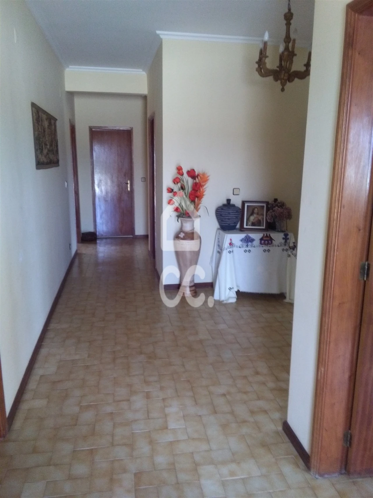 Moradia T5 para Venda em Santa Maria Maior Foto 5