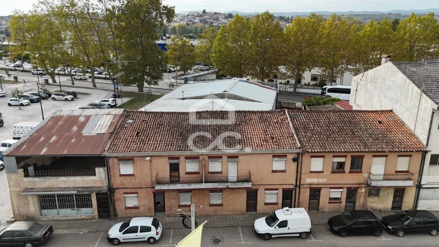 Prédio para Venda em Madalena e Samaiões Foto 10