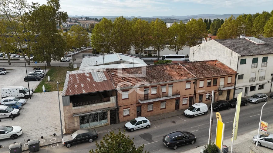 Prédio para Venda em Madalena e Samaiões Foto 11