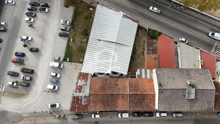 Prédio para Venda em Madalena e Samaiões Foto 15