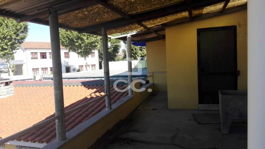 Prédio para Venda em Madalena e Samaiões Foto 5