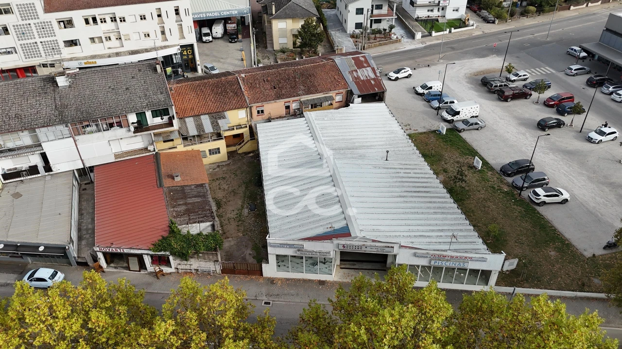 Prédio para Venda em Madalena e Samaiões Foto 19