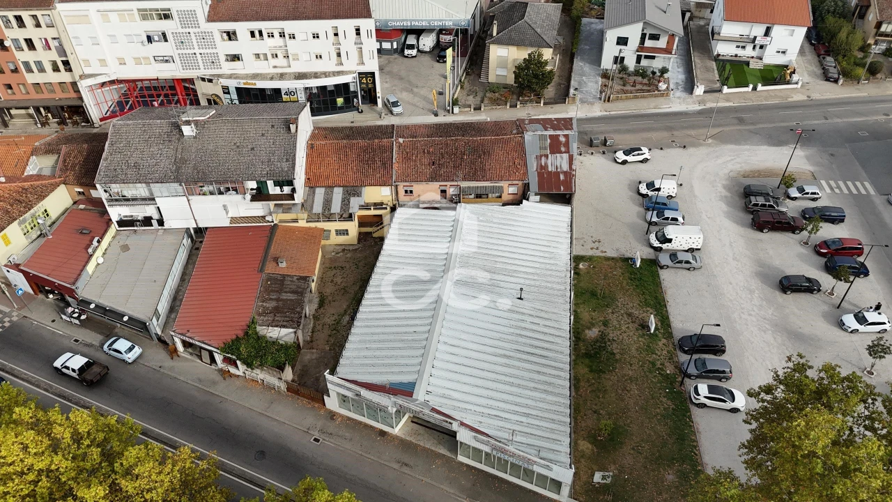 Prédio para Venda em Madalena e Samaiões Foto 20