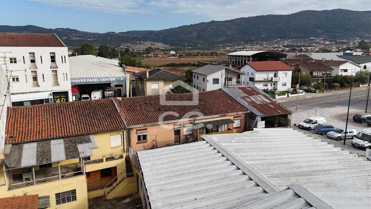 Prédio para Venda em Madalena e Samaiões Foto 18