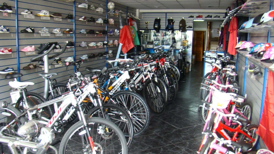 Negócio para Venda em Santa Maria Maior