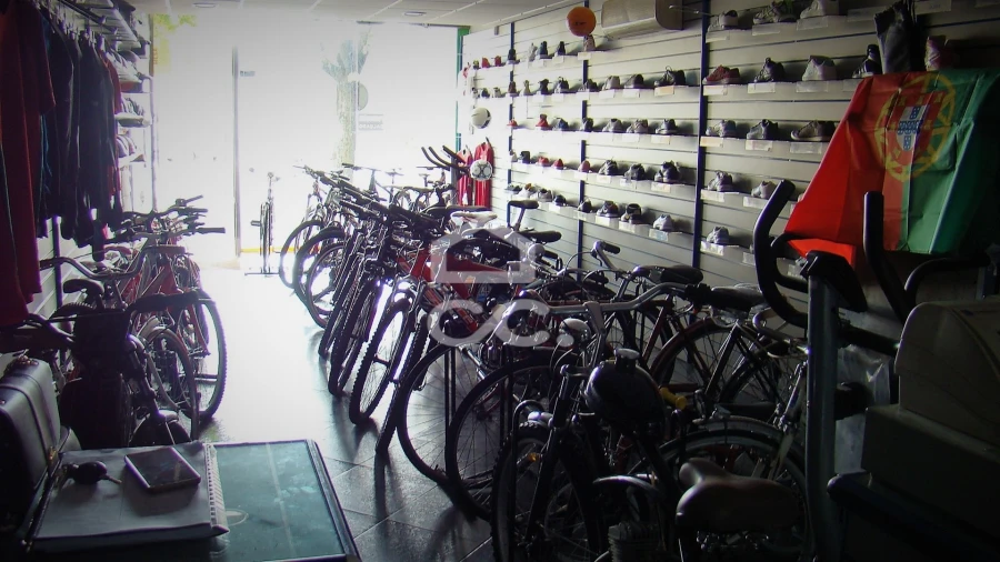 Negócio para Venda em Santa Maria Maior Foto 2