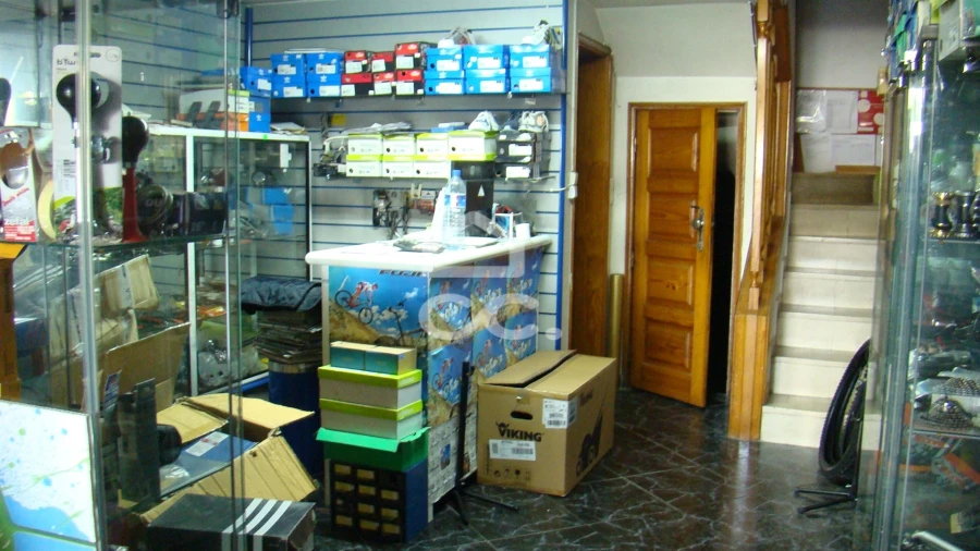 Negócio para Venda em Santa Maria Maior Foto 3