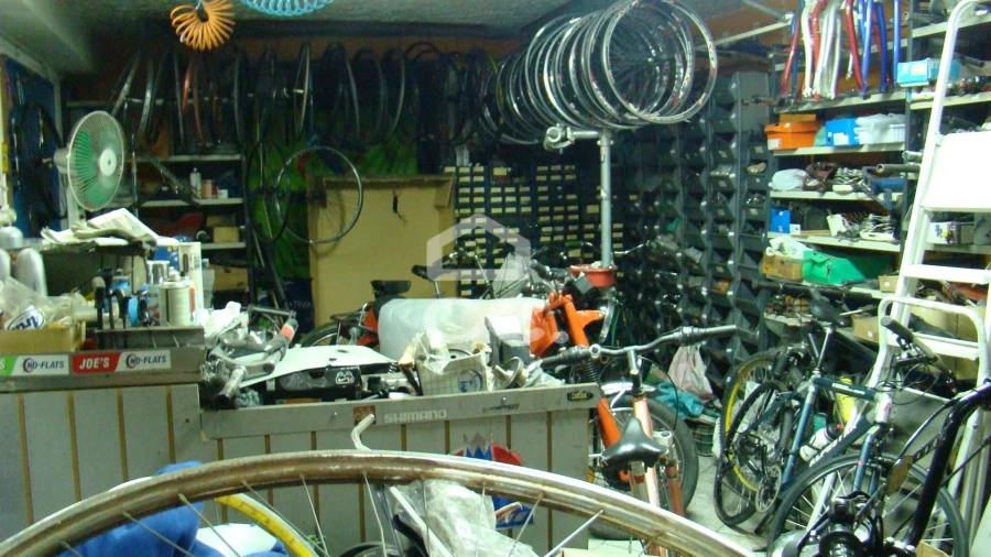 Negócio para Venda em Santa Maria Maior Foto 5