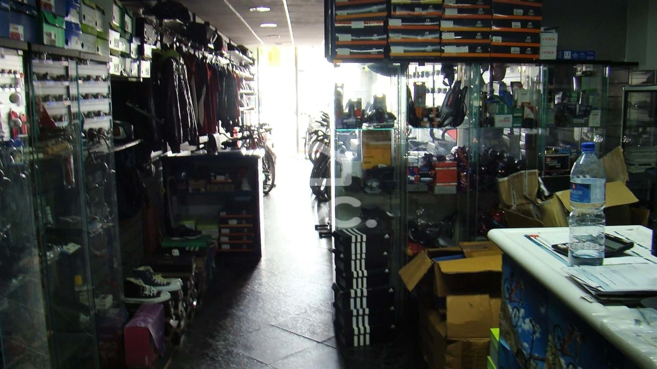 Negócio para Venda em Santa Maria Maior Foto 6