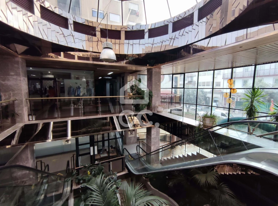 Negócio para Venda em Santa Maria Maior Foto 5