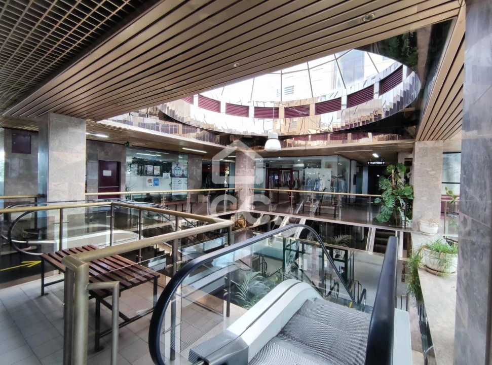 Negócio para Venda em Santa Maria Maior Foto 6