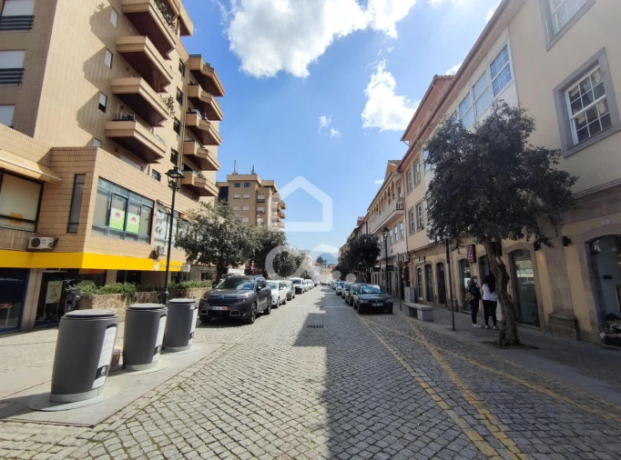 Negócio para Venda em Santa Maria Maior Foto 9