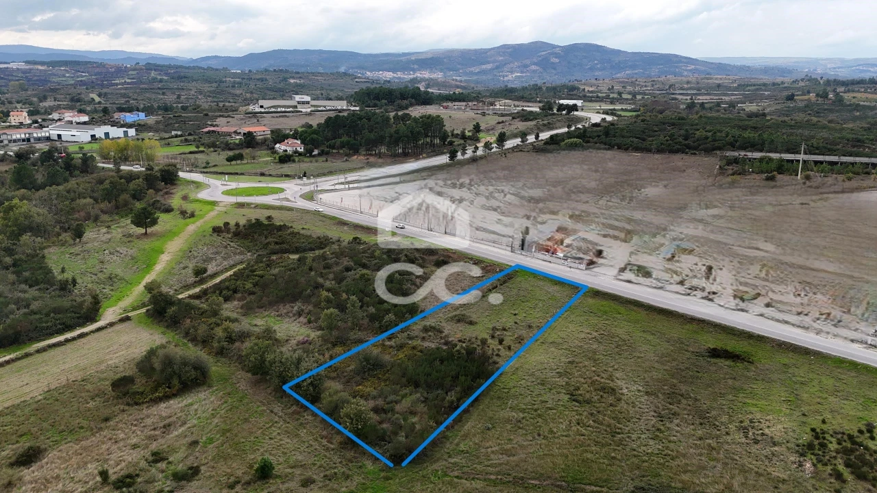 Terreno para Venda em Outeiro Seco Foto 8