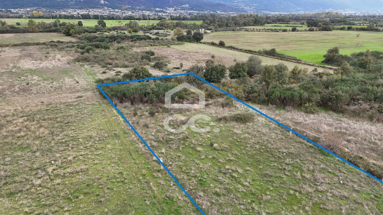 Terreno para Venda em Outeiro Seco Foto 5