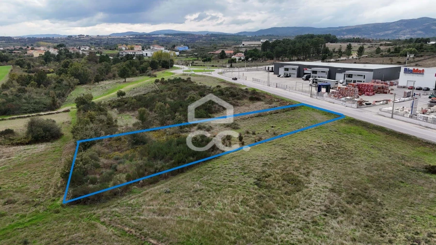 Terreno para Venda em Outeiro Seco Foto 9