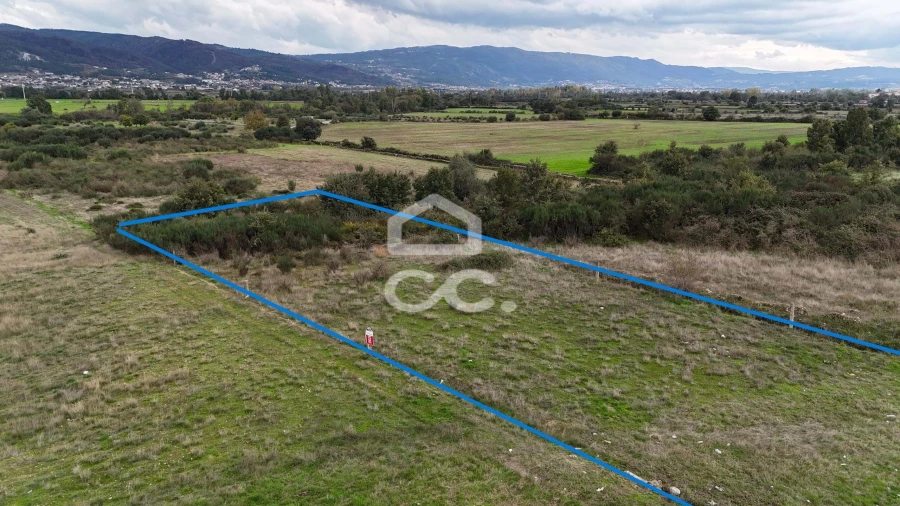 Terreno para Venda em Outeiro Seco Foto 4