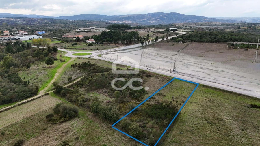 Terreno para Venda em Outeiro Seco Foto 7