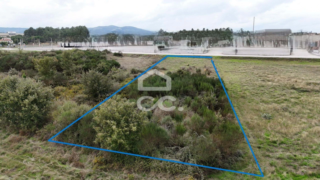 Terreno para Venda em Outeiro Seco Foto 6