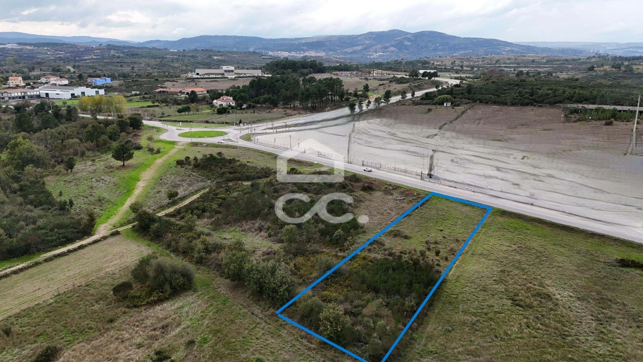 Terreno para Venda em Outeiro Seco Foto 7
