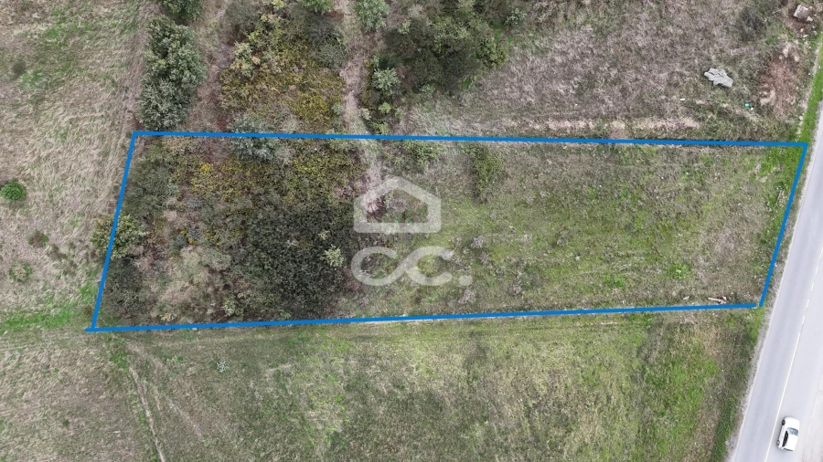 Terreno para Venda em Outeiro Seco