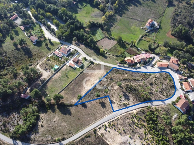 Terreno para Venda em São Pedro de Agostem Foto 5