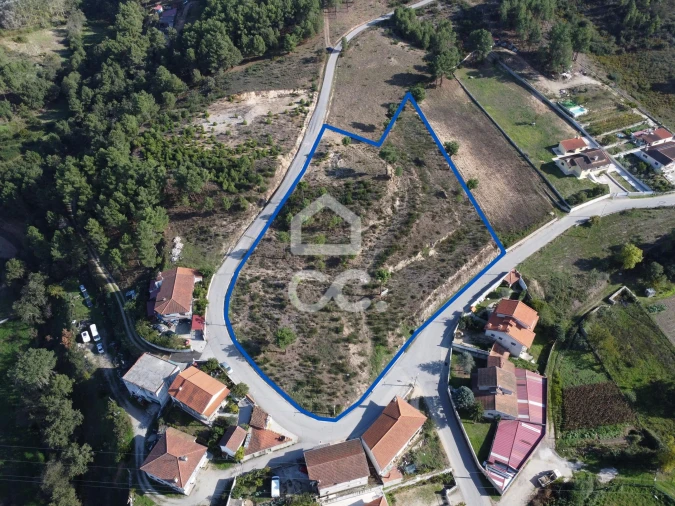 Terreno para Venda em São Pedro de Agostem Foto 2