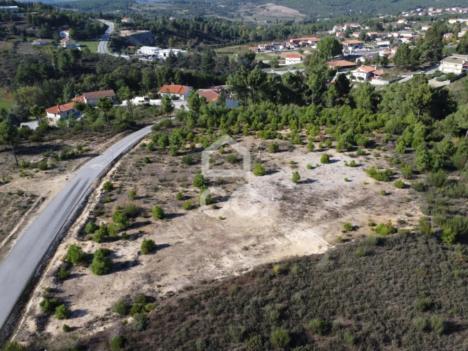 Terreno para Venda em São Pedro de Agostem Foto 2