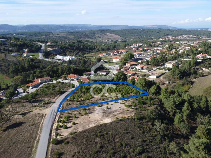 Terreno para Venda em São Pedro de Agostem Foto 2