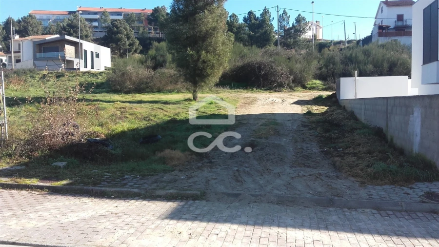 Terreno para Venda em Santa Maria Maior Foto 1