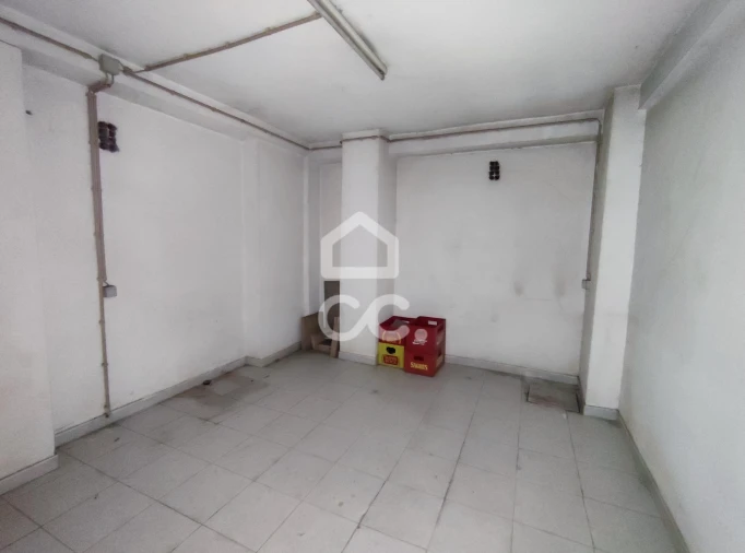 Negócio para Venda em Santa Maria Maior Foto 15