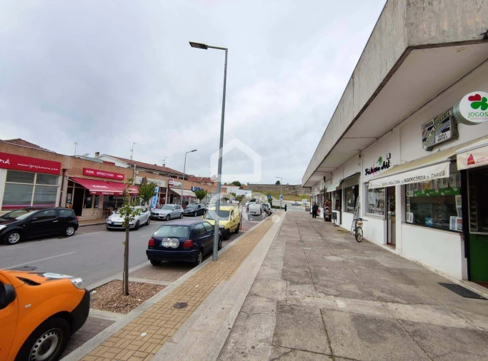 Negócio para Venda em Santa Maria Maior Foto 19